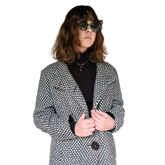 RJ Wear Jackets & Blazers - 💕💕💕RJWEAR Warm Winter Mono Trenchcoat Jacket